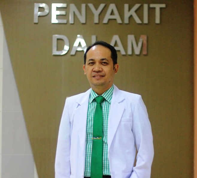 Tim dokter umum, dokter gigi dan Spesialis RS Pertamina Balikpapan