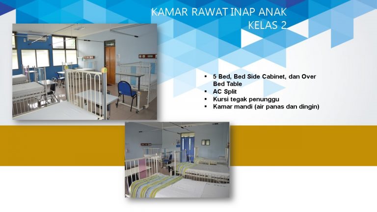 Rawat Inap - Rumah Sakit Pertamina Balikpapan